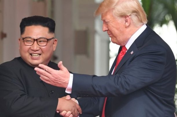 Thượng đỉnh Mỹ - Triều: Lựa chọn VN vượt trên ý nghĩa biểu tượng