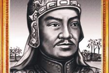 Câu chuyện lịch sử: Vũ Văn Dũng – Sứ thần tài trí của Vua Quang Trung