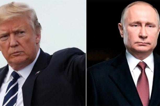 Thượng đỉnh Trump-Putin nguy cơ đổ vỡ, Ukraina đe 'chiến tranh toàn diện' với Nga