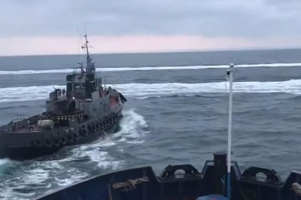 Căng thẳng leo thang, Ukraine báo động quân đội sẵn sàng chiến đấu