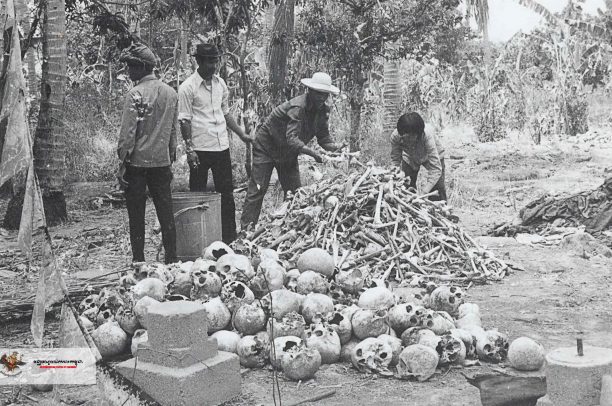 50 năm nhìn lại chế độ Pol Pot và vai trò của Việt Nam đối với cách mạng Campuchia