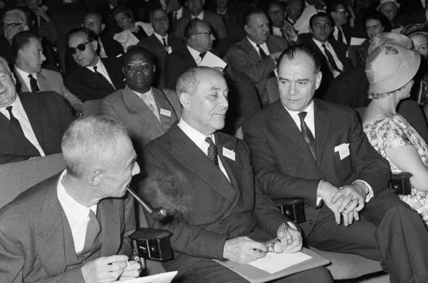 CIA và cuộc chiến tranh lạnh về văn hóa