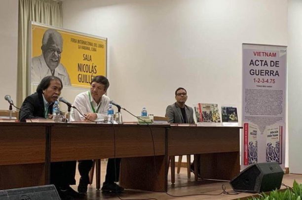 Tiểu thuyết lịch sử 