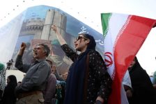 Chiến tranh Iran – Israel: Cuộc cạnh tranh địa chính trị ở khu vực Trung Đông