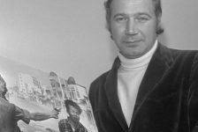 Phóng viên chiến trường nước ngoài và cuộc kháng chiến chống Mỹ của dân tộc Việt Nam