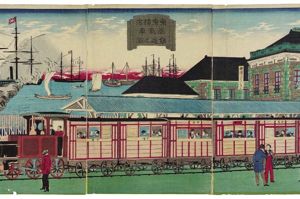 Nhật Bản thay đổi bằng cách nào?