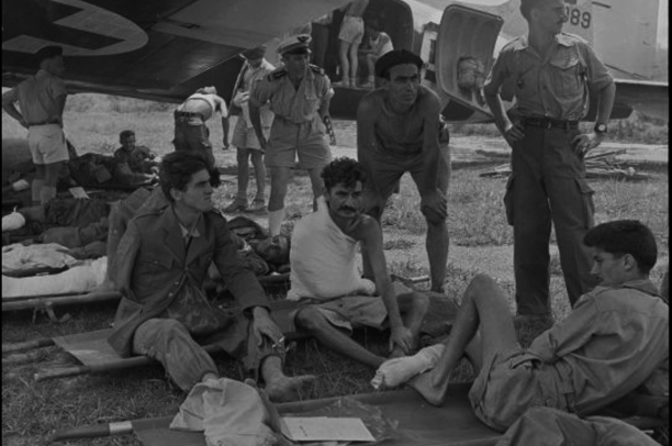 Hồi kết của cuộc chiến ở Đông Dương (1954)