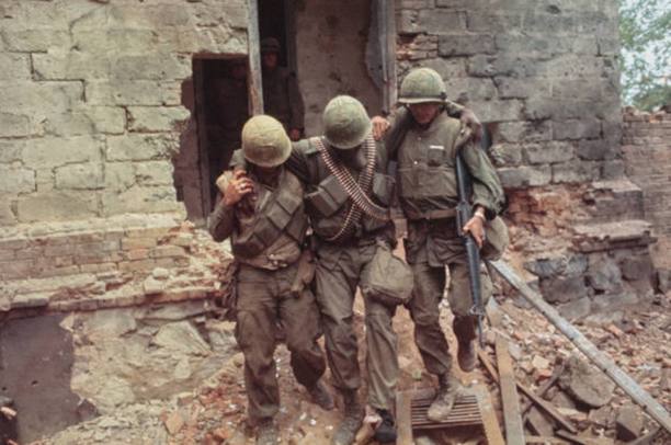 Cuộc tổng tiến công Tết Mậu Thân 1968: Chiến dịch bất ngờ của một chiến lược táo bạo