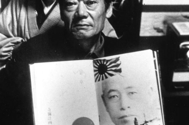 Những điệp viên ở Trân Châu Cảng