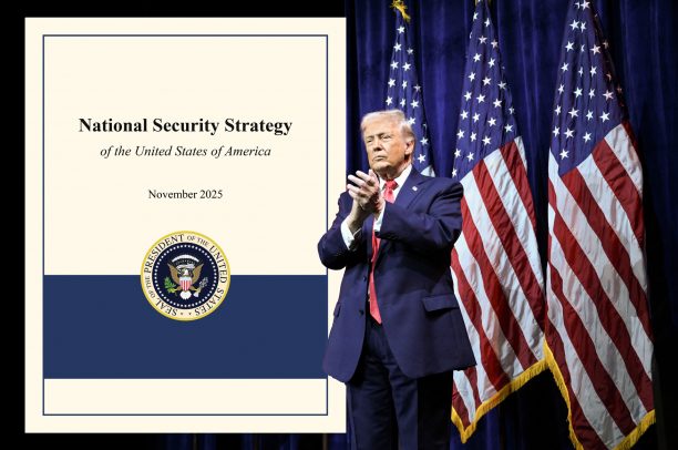 Chiến lược An ninh Quốc gia mới của Donald Trump: Những thay đổi nổi bật