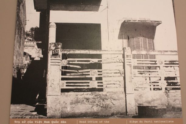 Đòn quyết định: Khám phá vụ Ôn Như Hầu