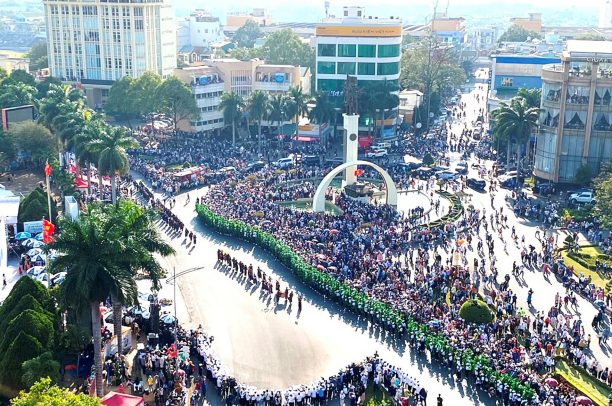 Trung Nguyên – Buôn Ma Thuột: Hành trình kiến tạo nền văn minh cà phê Thiền thế giới