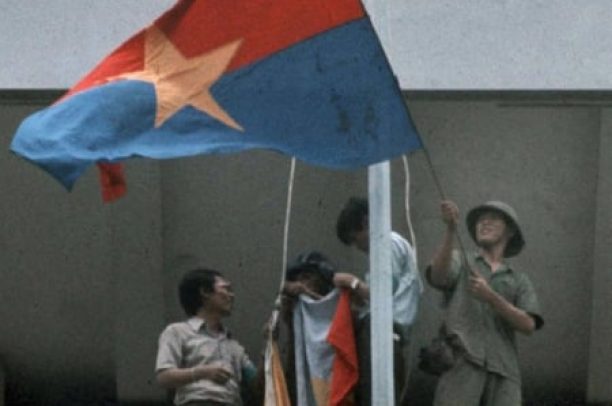 Những khoảnh khắc quyết định trong ngày 30/4/1975 (Kỳ 1)