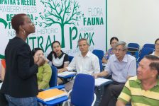 Học tập suốt đời: Học là yêu mình, yêu người và yêu nước