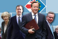 Bàn về Hậu Brexit