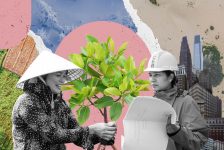 Hội nghị COP30: Xu hướng mới trong xử lý biến đổi khí hậu