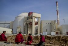 Liệu ông Trump có giải quyết được chương trình hạt nhân của Iran?