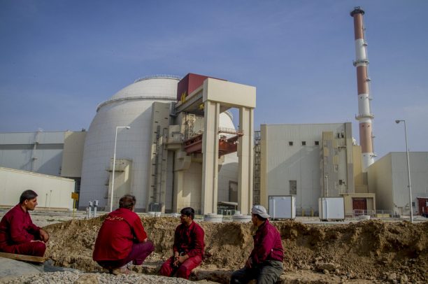 Liệu ông Trump có giải quyết được chương trình hạt nhân của Iran?