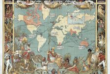 Tầm quan trọng của lịch sử trong việc hiểu chính trị đương đại của Vương quốc Anh