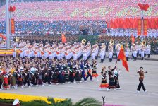 Sức mạnh và niềm tự hào của dân tộc qua Lễ kỷ niệm 80 năm Cách mạng tháng Tám và Quốc khánh 2/9/2025