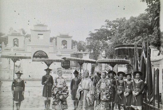 Thể chế An Nam (Kỳ 2)