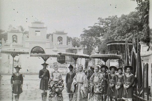 Thể chế An Nam (Kỳ 2)