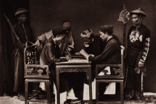 Thể chế An Nam (kỳ 1)