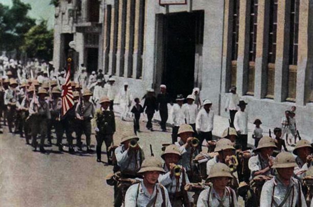 Những tháng cuối cùng của triều đình An Nam