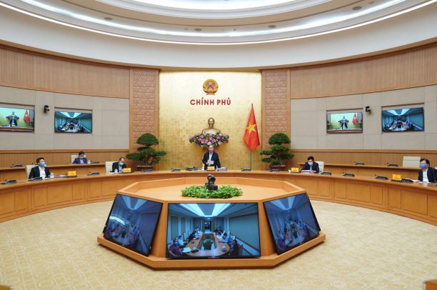 Việt Nam - Điểm sáng trong cuộc chiến chống Covid-19