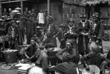 Đông Dương quanh co (Kỳ cuối: Thượng du Bắc Kỳ và vịnh Hạ Long)