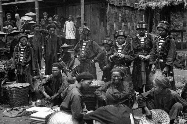 Đông Dương quanh co (Kỳ cuối: Thượng du Bắc Kỳ và vịnh Hạ Long)