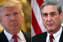 Ông Trump đối mặt báo cáo ‘tàn khốc’ về cuộc điều tra Nga