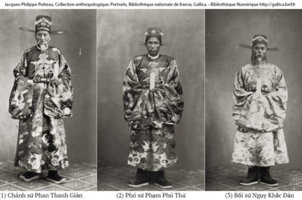 Tây hành nhật ký của Sứ bộ Phan Thanh Giản: Tập du ký đầu tiên của người Việt viết về phương Tây