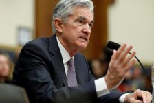 Fed lo lắng về chiến tranh thương mại Mỹ – Trung Quốc