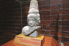 Phù Nam từ một góc nhìn mới (kỳ 2)