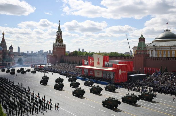 Phản bội ký ức lịch sử - Điều không thể chấp nhận được