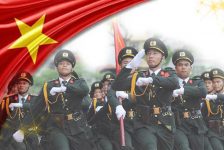 Chào mừng 79 năm Ngày Truyền thống Lực lượng An ninh Nhân dân Việt Nam