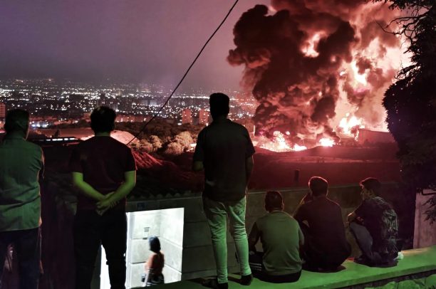 Cuộc chiến Israel – Iran từ góc nhìn địa chính trị toàn cầu