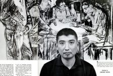 Việt Nam trên báo Mỹ: Nhà báo Nhật trở về sau 53 ngày bị giam trong căn cứ cách mạng miền Nam (Kỳ 1)