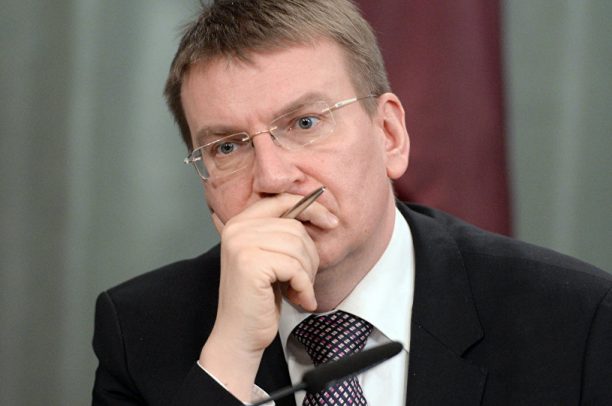 Latvia sợ một cuộc xung đột giữa châu Âu và Mỹ vì 