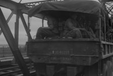 Quân đội viễn chinh Pháp rút khỏi Viễn Đông năm 1954