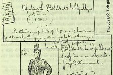 Đốc Tích với phong trào kháng Pháp cuối thế kỷ XIX