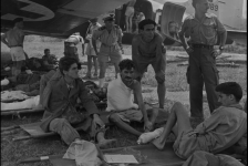 Hồi kết của cuộc chiến ở Đông Dương (1954)