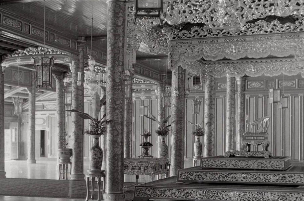 Hoàng đế và triều đình An Nam (kỳ 3)