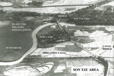 Thất bại tình báo: Câu chuyện phía sau cuộc đột kích vào nhà tù Sơn Tây