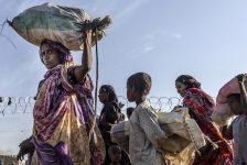 Chương trình nghị sự quốc tế và vai trò của Việt Nam trong việc kiến thiết