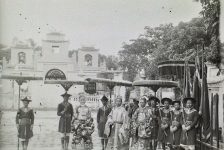 Thể chế An Nam (Kỳ 2)