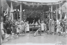 Tín ngưỡng và tôn giáo của người An Nam