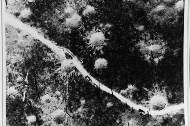 Việt Nam trên báo Mỹ: Phá hủy Đường mòn Hồ Chí Minh - nhiệm vụ bất khả thi