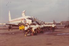 Nhân chứng từ Tòa Đại sứ Mỹ: Bối cảnh Việt Nam trước ngày Sài Gòn thất thủ